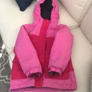 Lands End Squall Jacket